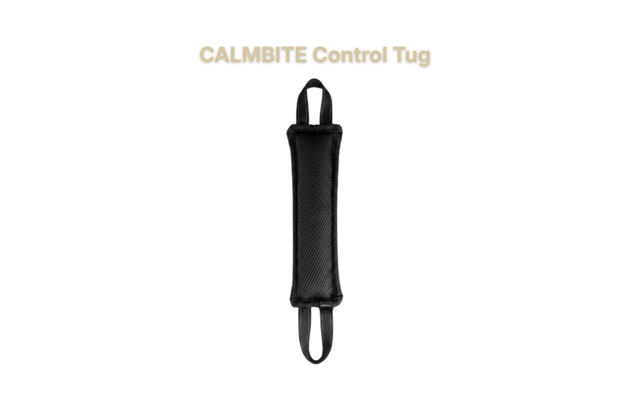 CALMBITE Control Tug